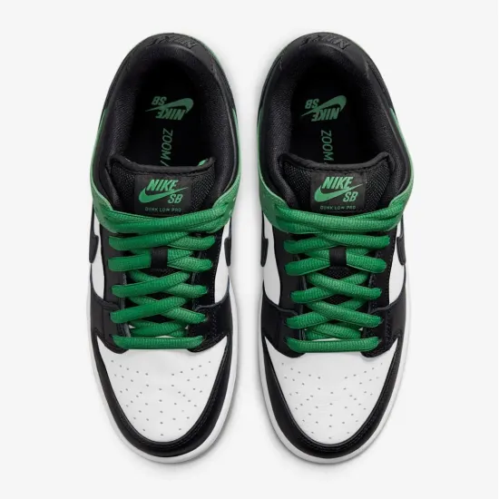 Кросівки Nike SB Dunk Low Classic BQ6817-302