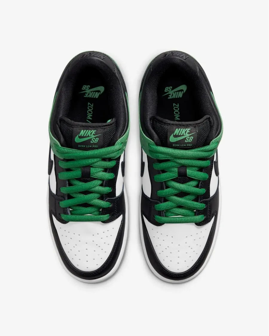 Кросівки Nike SB Dunk Low Classic BQ6817-302