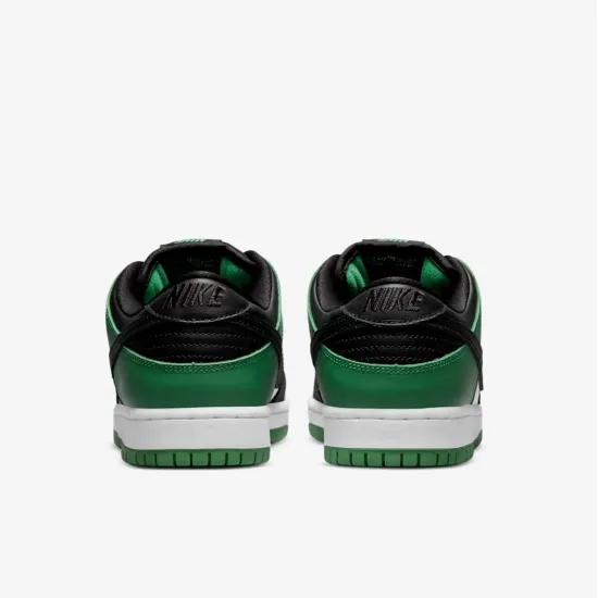 Кросівки Nike SB Dunk Low Classic BQ6817-302