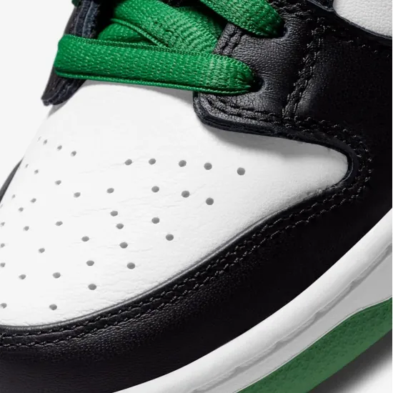 Кросівки Nike SB Dunk Low Classic BQ6817-302