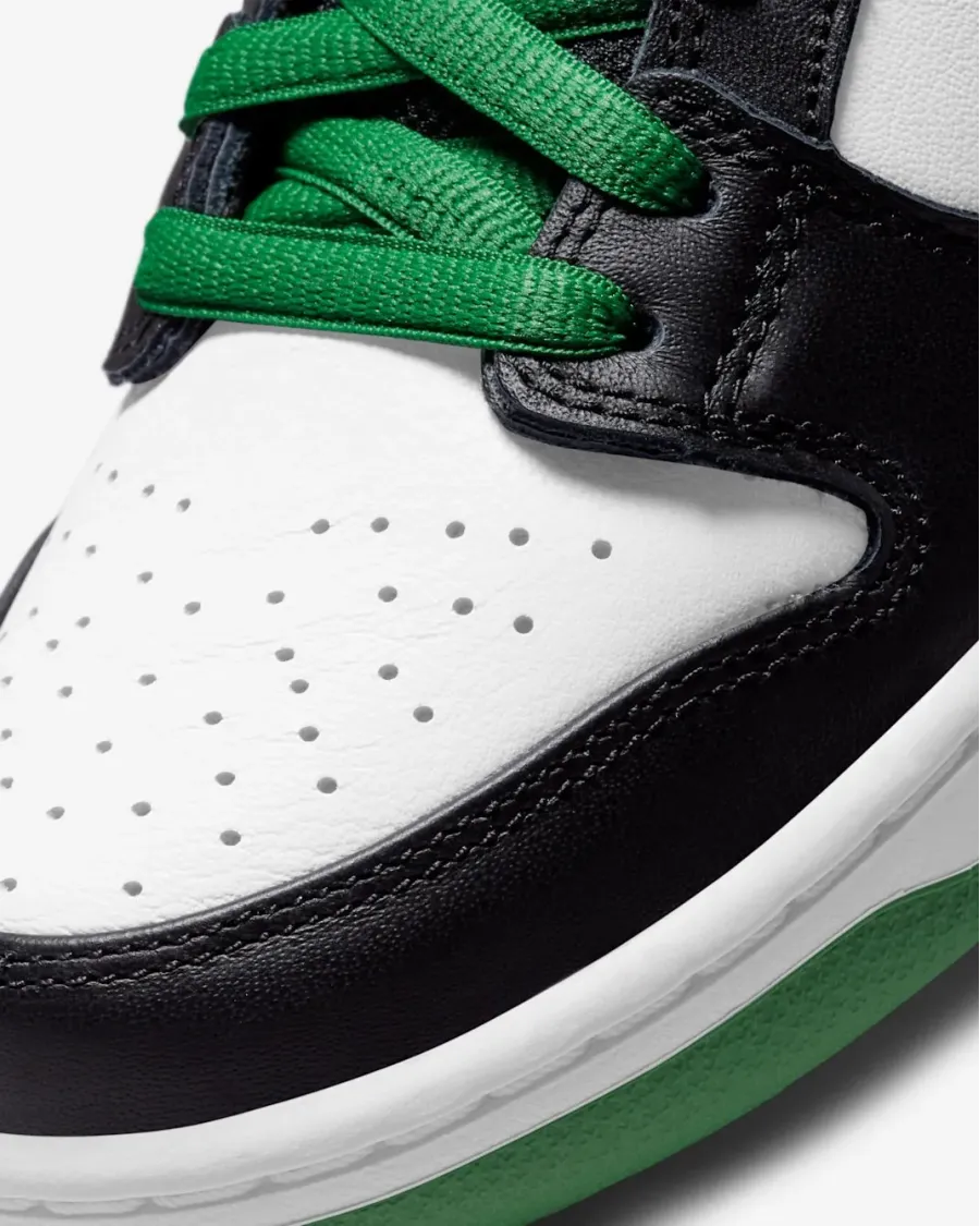 Кросівки Nike SB Dunk Low Classic BQ6817-302