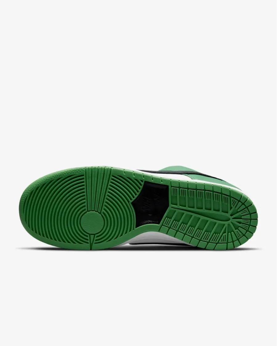 Кросівки Nike SB Dunk Low Classic BQ6817-302