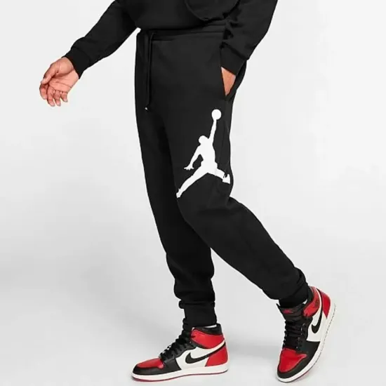 Штани Nike Jumpman Fleece BQ8646-010