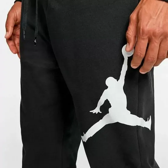 Штани Nike Jumpman Fleece BQ8646-010