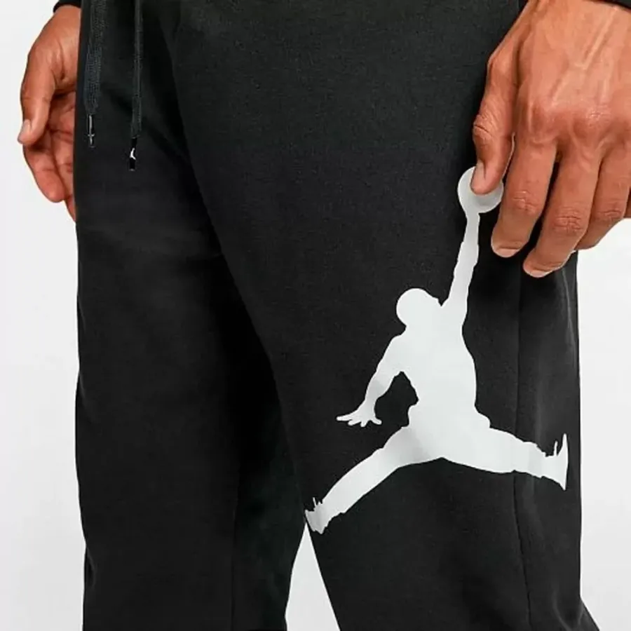 Штани Nike Jumpman Fleece BQ8646-010