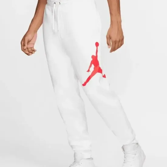 Штани Nike Jumpman Fleece BQ8646-100