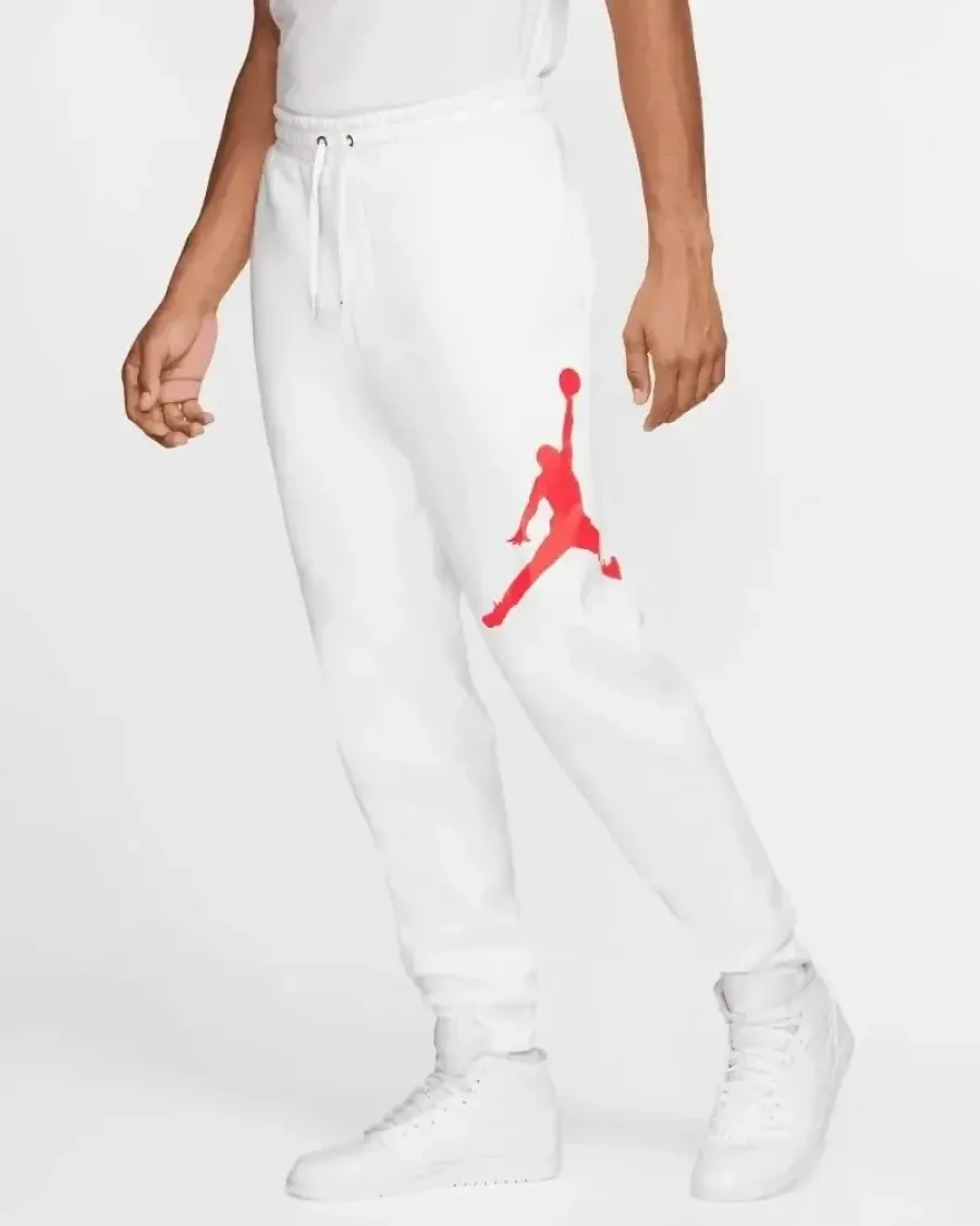 Штани Nike Jumpman Fleece BQ8646-100