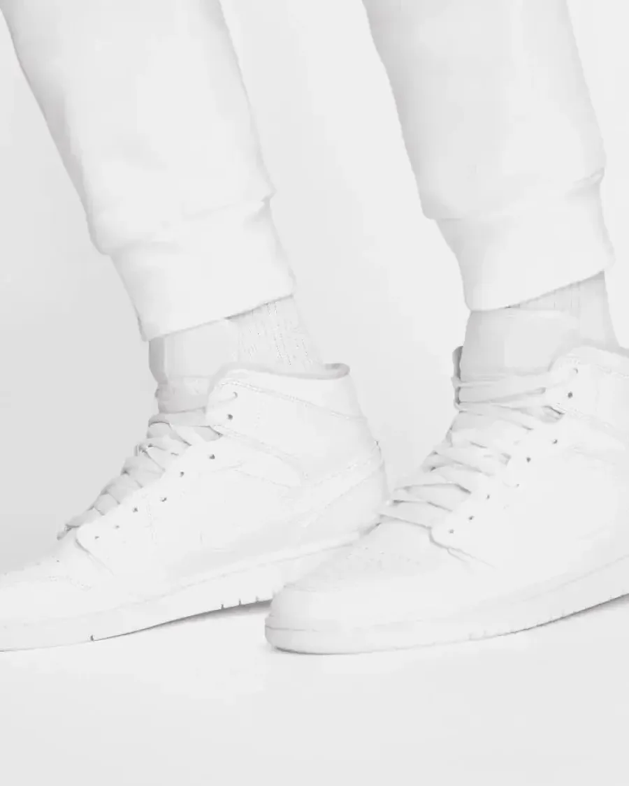 Штани Nike Jumpman Fleece BQ8646-100
