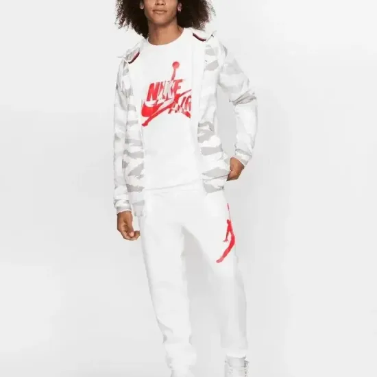 Штани Nike Jumpman Fleece BQ8646-100