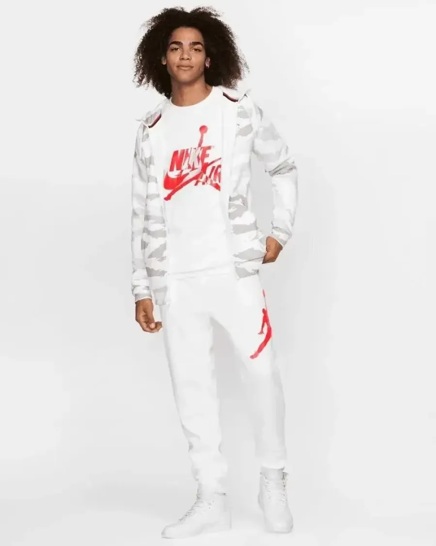 Штани Nike Jumpman Fleece BQ8646-100