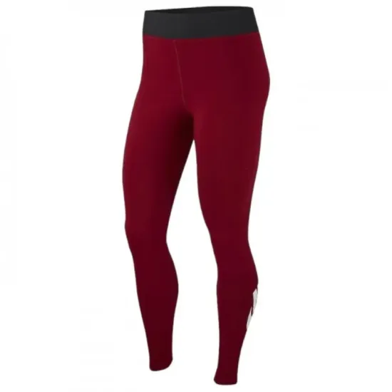 Легінси Nike Sportswear Legasee Leggings HW Futura BQ9771-677
