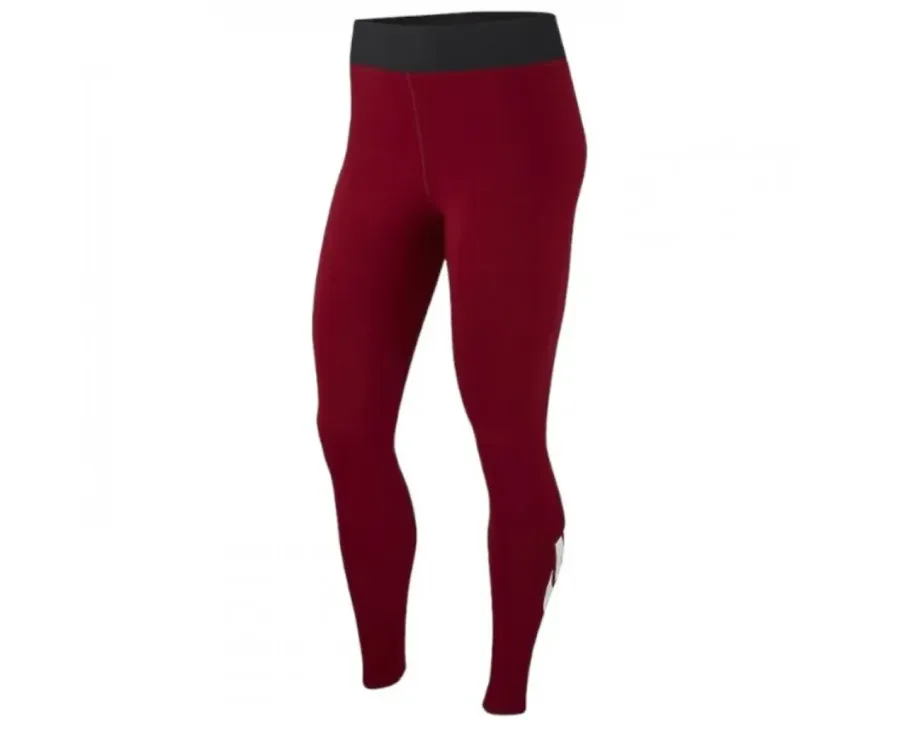 Легінси Nike Sportswear Legasee Leggings HW Futura BQ9771-677