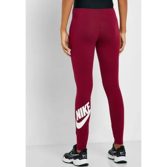 Легінси Nike Sportswear Legasee Leggings HW Futura BQ9771-677