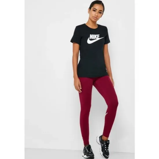 Легінси Nike Sportswear Legasee Leggings HW Futura BQ9771-677