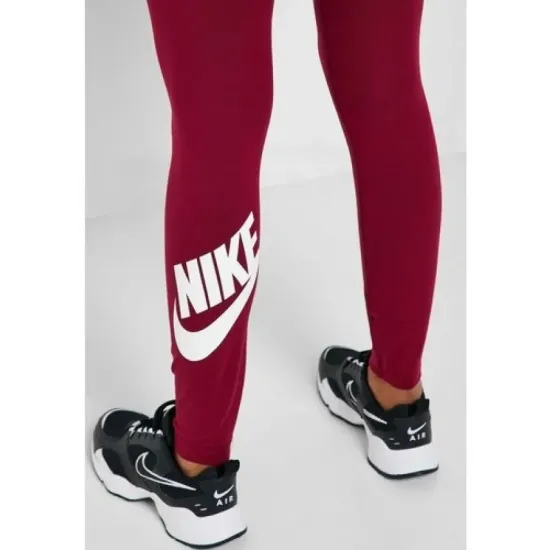 Легінси Nike Sportswear Legasee Leggings HW Futura BQ9771-677