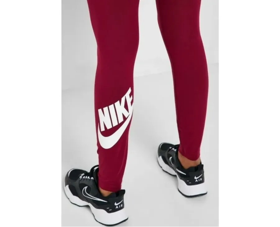 Легінси Nike Sportswear Legasee Leggings HW Futura BQ9771-677