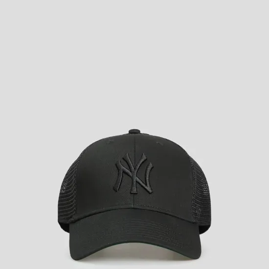 Кепка 47 Brand Yankees Rose Branson Mesh BRANS17CTP-BKB