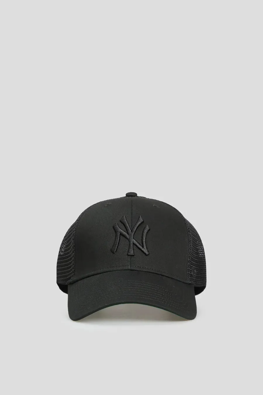 Кепка 47 Brand Yankees Rose Branson Mesh BRANS17CTP-BKB