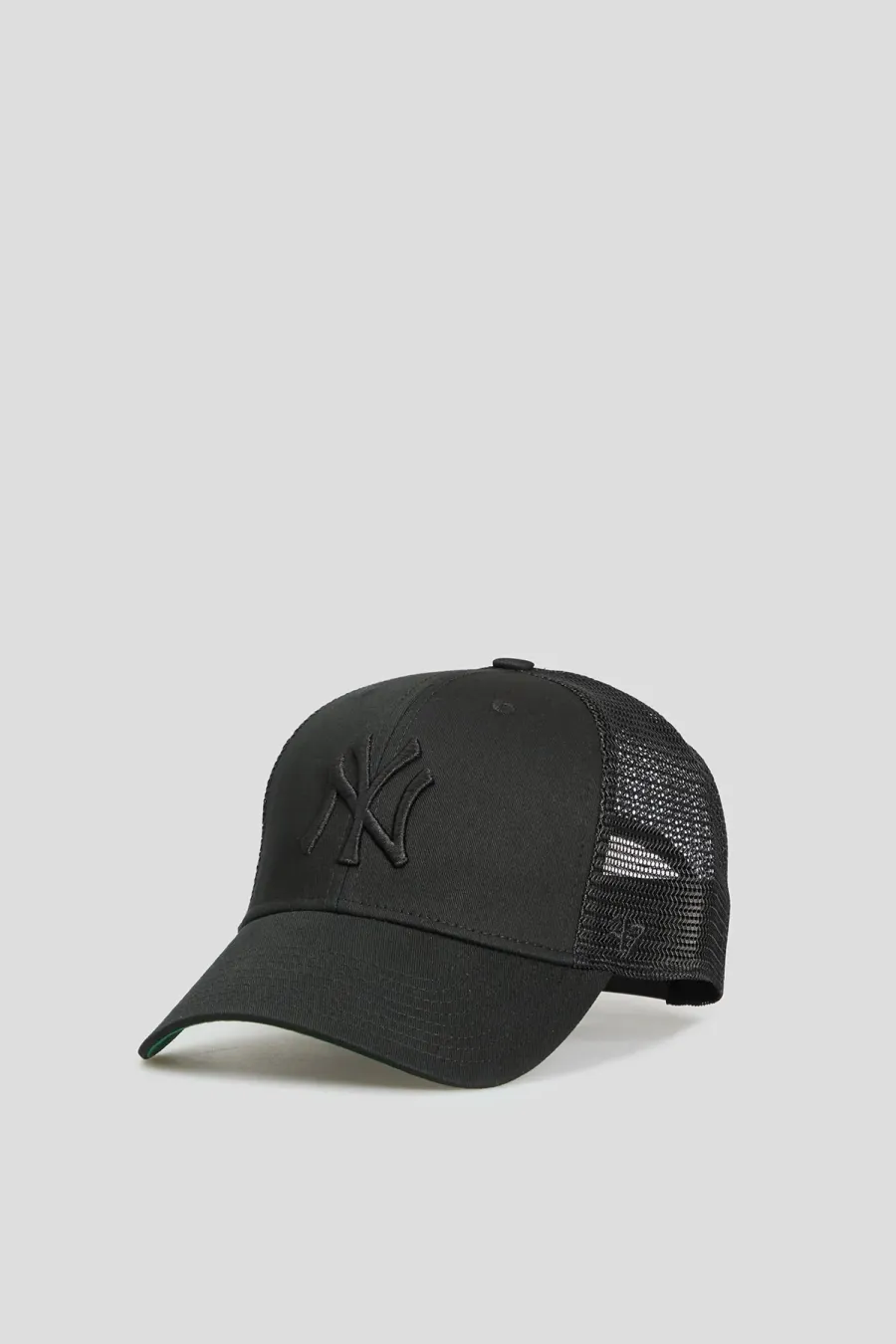 Кепка 47 Brand Yankees Rose Branson Mesh BRANS17CTP-BKB