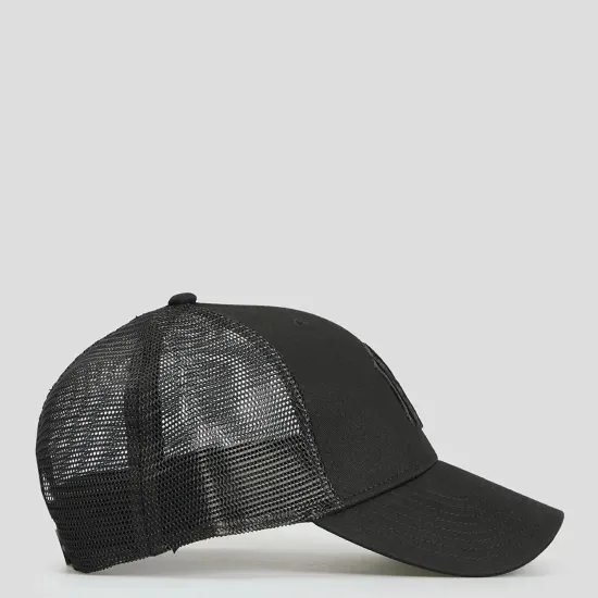 Кепка 47 Brand Yankees Rose Branson Mesh BRANS17CTP-BKB