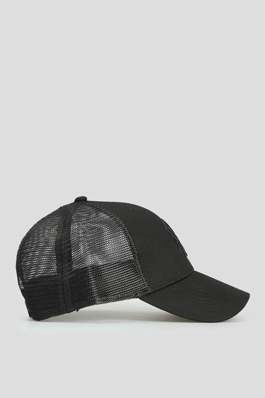 Кепка 47 Brand Yankees Rose Branson Mesh BRANS17CTP-BKB