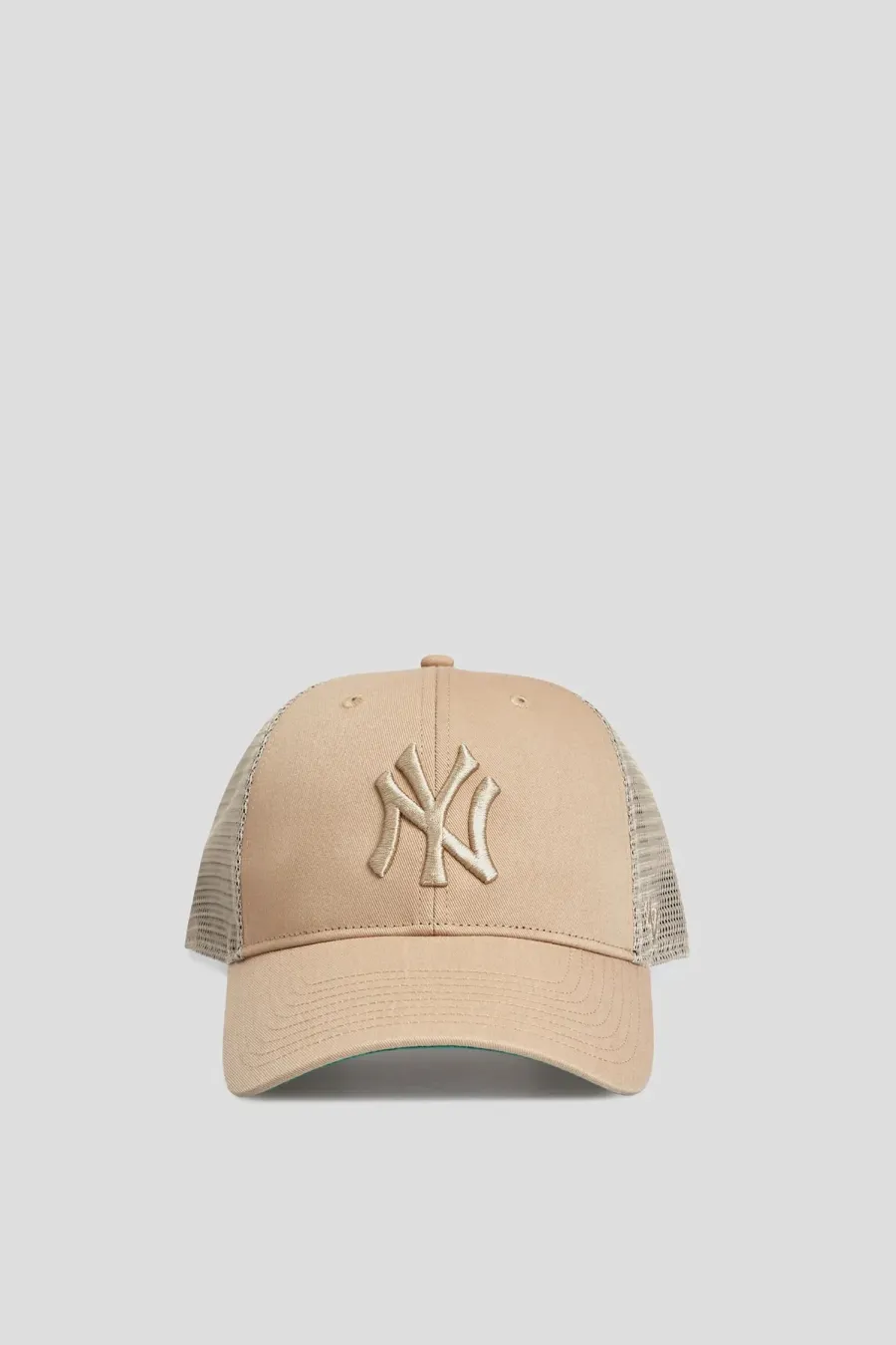Кепка 47 Brand Yankees Rose Branson Mesh BRANS17CTP-KH