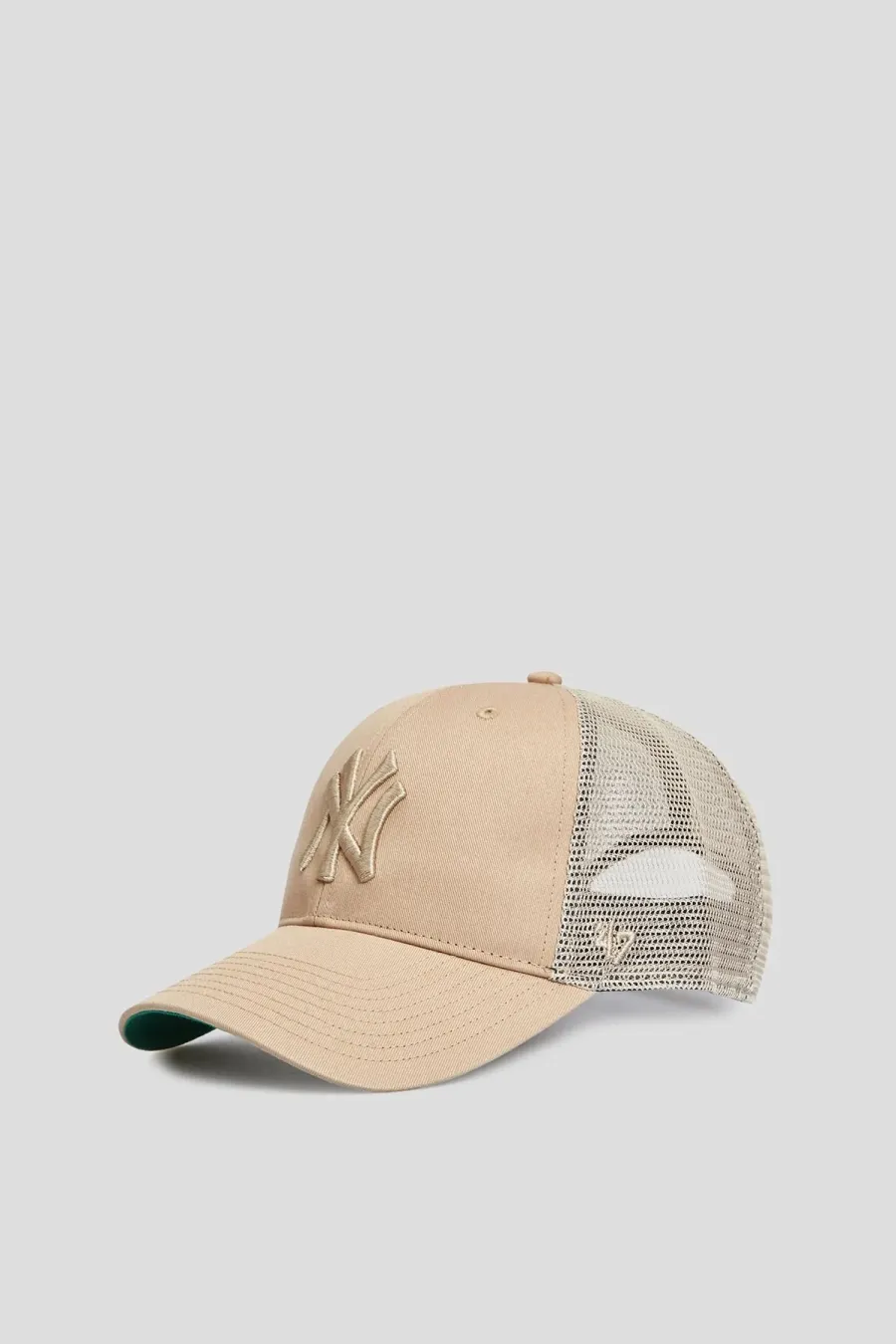 Кепка 47 Brand Yankees Rose Branson Mesh BRANS17CTP-KH