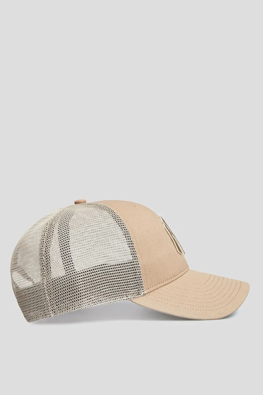 Кепка 47 Brand Yankees Rose Branson Mesh BRANS17CTP-KH