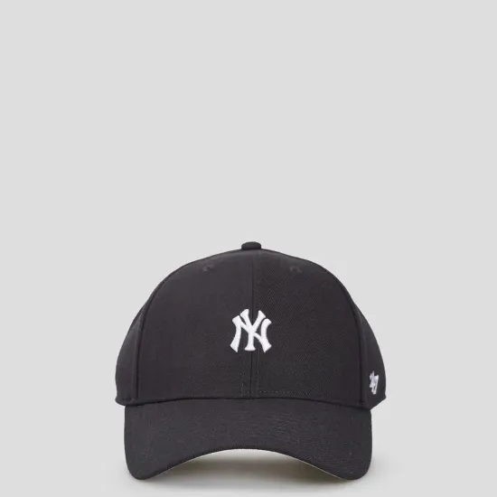 Кепка 47 Brand MLB New York Yankees Base Runner BRMPS17WBP-NYA