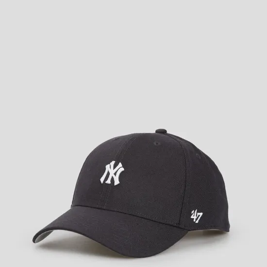 Кепка 47 Brand MLB New York Yankees Base Runner BRMPS17WBP-NYA