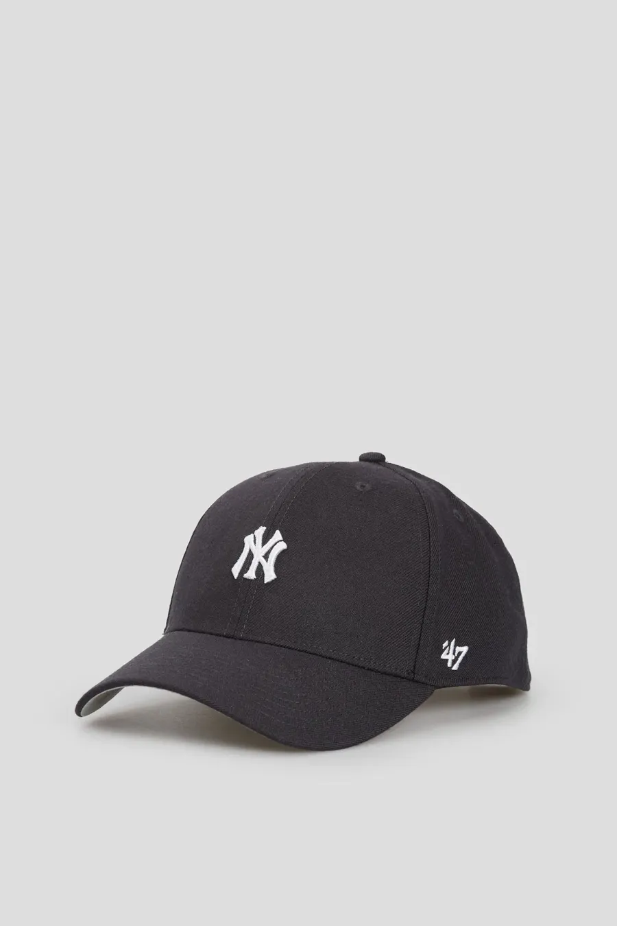 Кепка 47 Brand MLB New York Yankees Base Runner BRMPS17WBP-NYA