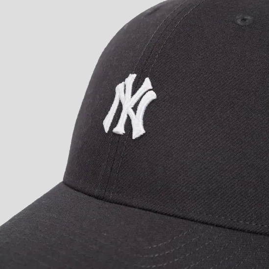 Кепка 47 Brand MLB New York Yankees Base Runner BRMPS17WBP-NYA