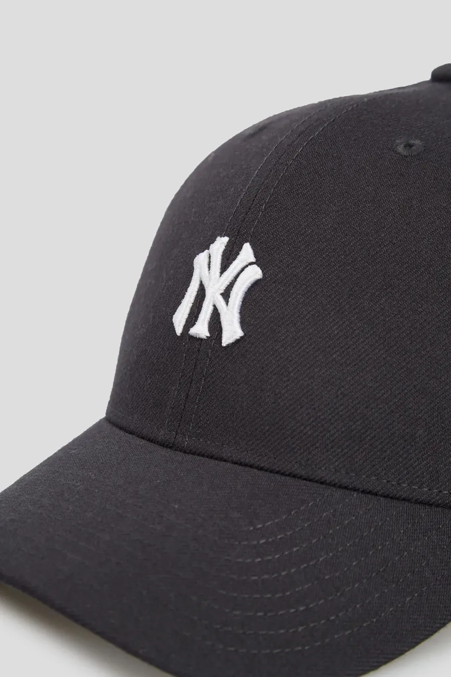 Кепка 47 Brand MLB New York Yankees Base Runner BRMPS17WBP-NYA