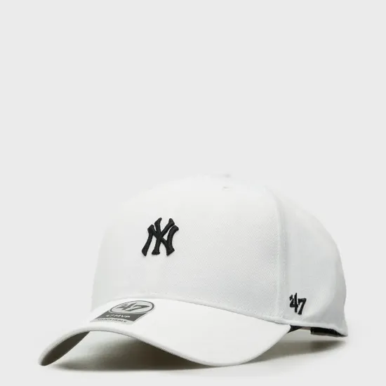 Кепка 47 Brand MLB New York Yankees Base Runner BRMPS17WBP-WHA