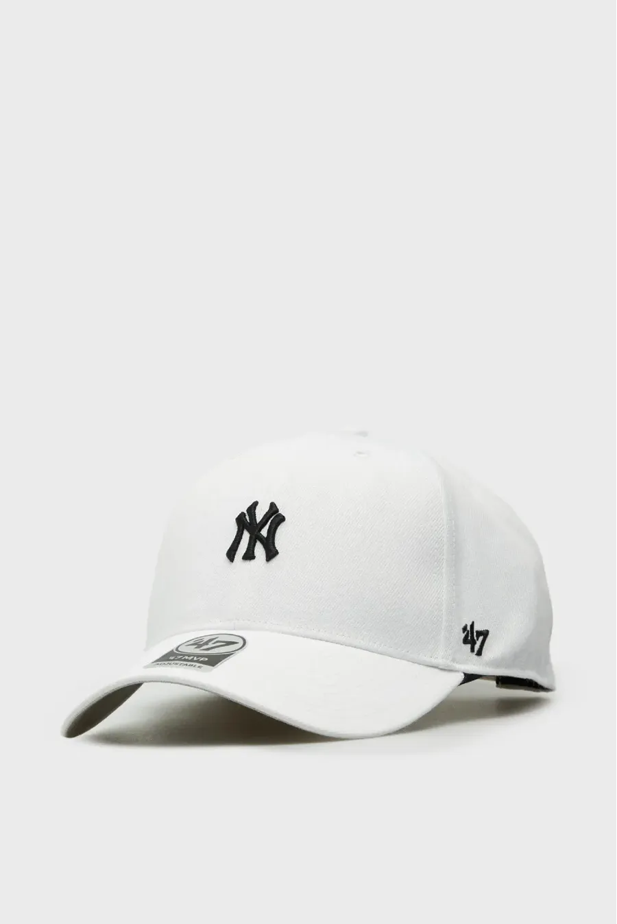 Кепка 47 Brand MLB New York Yankees Base Runner BRMPS17WBP-WHA