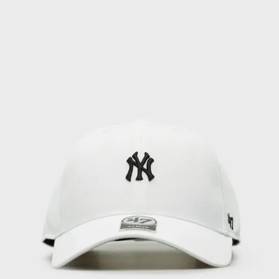 Кепка 47 Brand MLB New York Yankees Base Runner BRMPS17WBP-WHA
