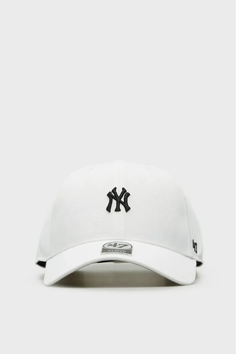 Кепка 47 Brand MLB New York Yankees Base Runner BRMPS17WBP-WHA