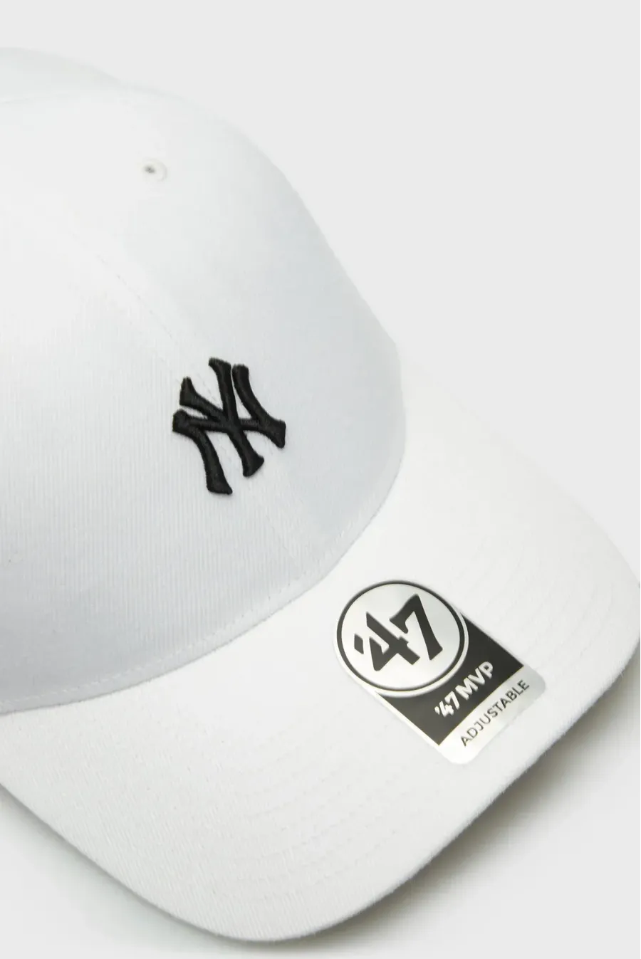 Кепка 47 Brand MLB New York Yankees Base Runner BRMPS17WBP-WHA