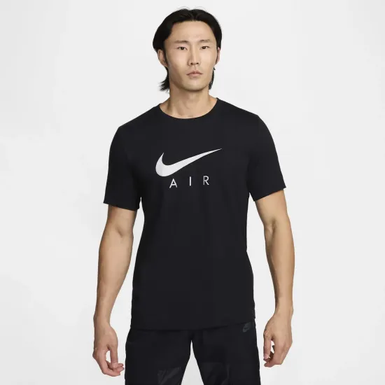 Футболка Nike Air Metallic Tee BV0626-010