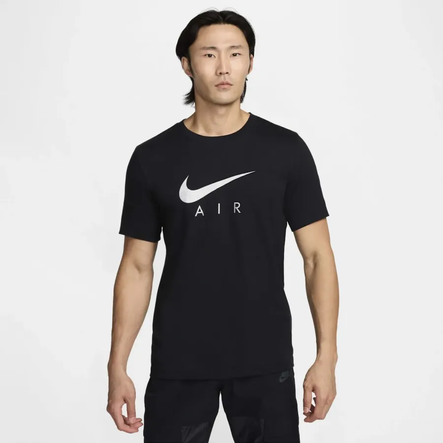 Футболка Nike Air Metallic Tee BV0626-010