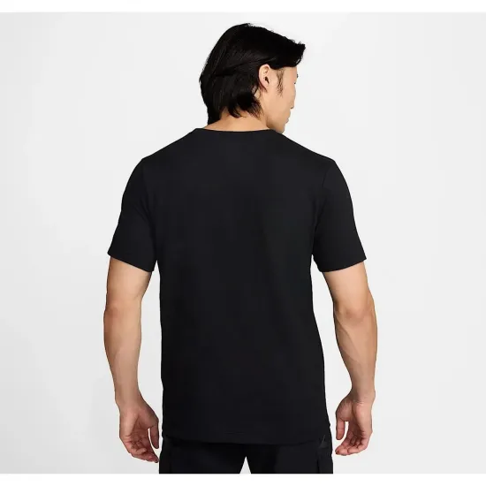 Футболка Nike Air Metallic Tee BV0626-010
