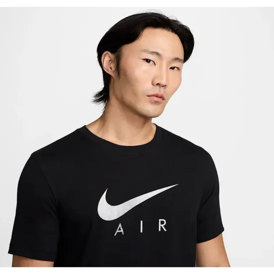 Футболка Nike Air Metallic Tee BV0626-010