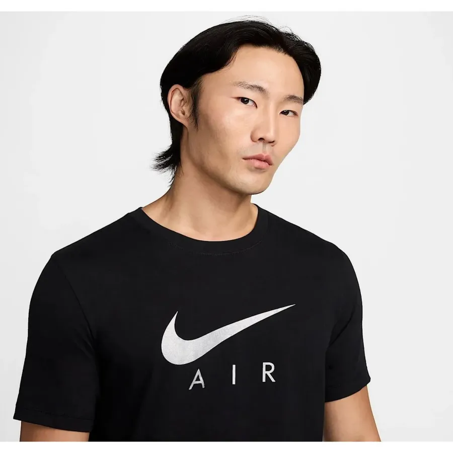 Футболка Nike Air Metallic Tee BV0626-010