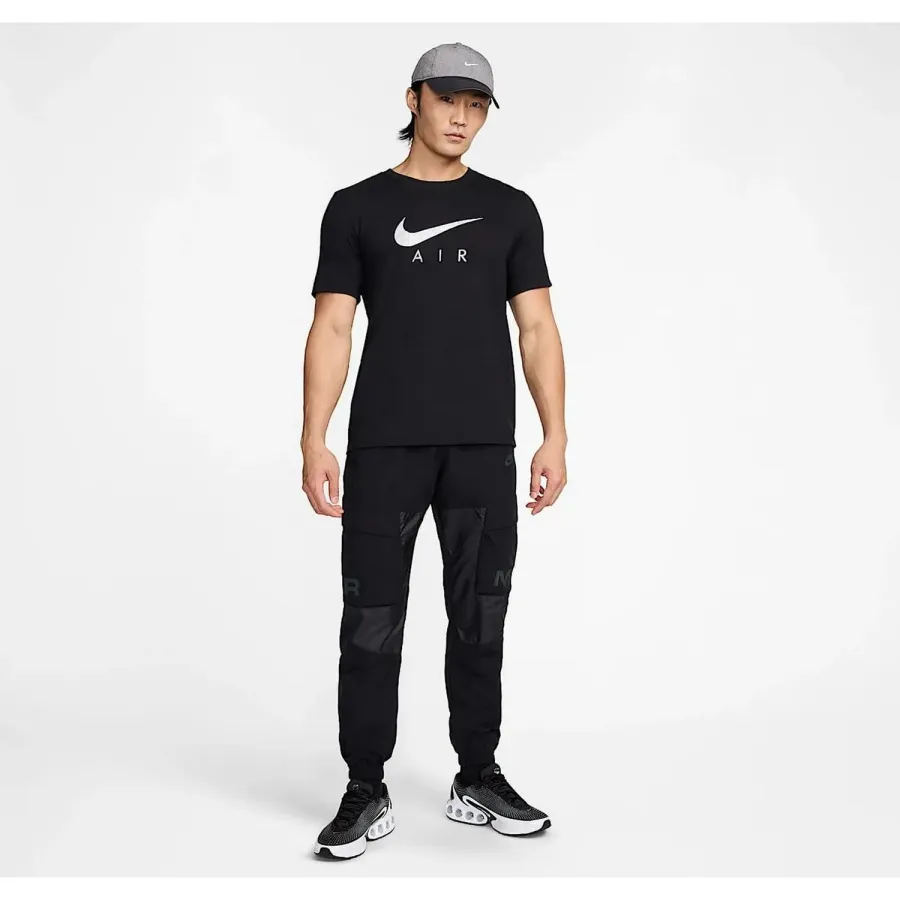 Футболка Nike Air Metallic Tee BV0626-010