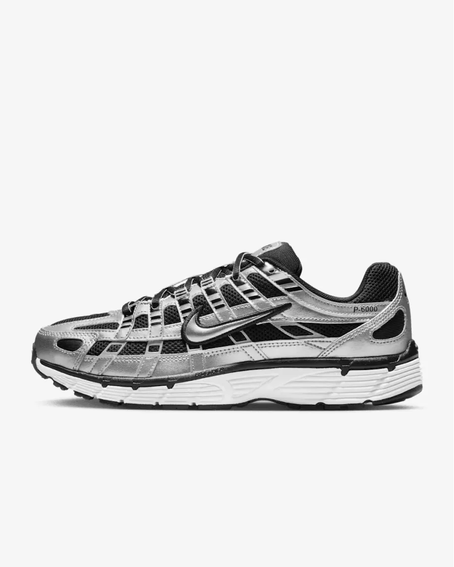Кросівки Nike P-6000 BV1021-013