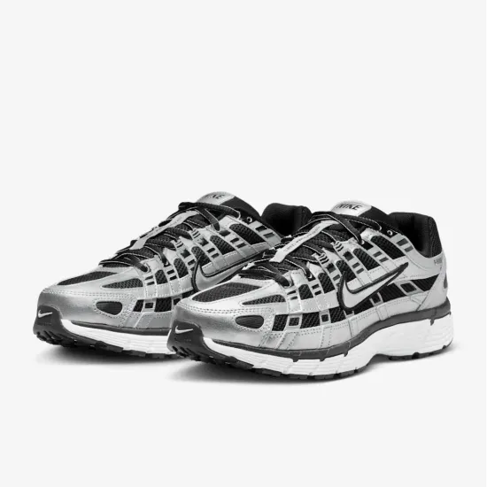 Кросівки Nike P-6000 BV1021-013