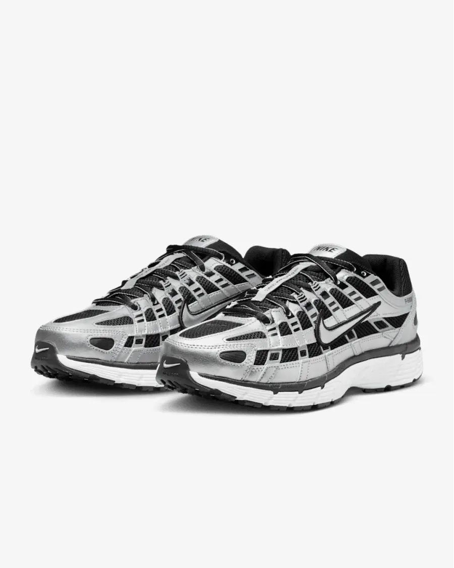 Кросівки Nike P-6000 BV1021-013