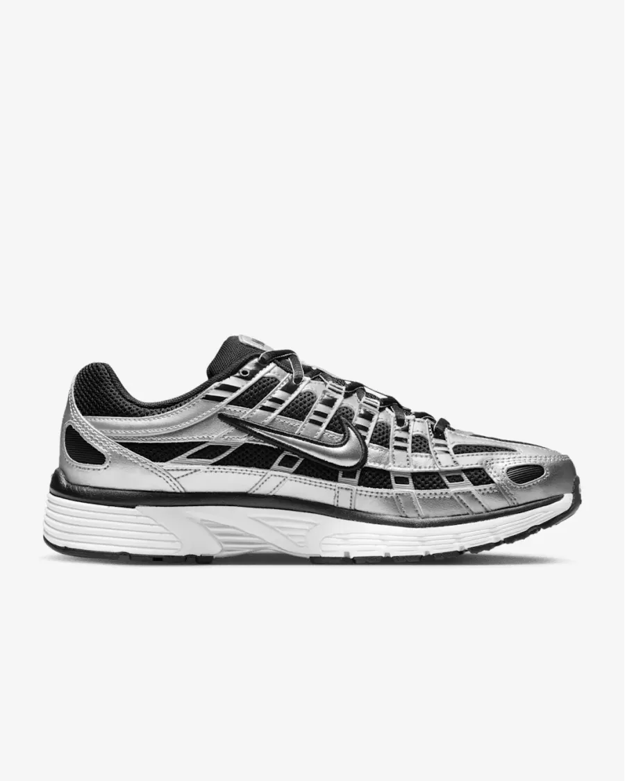 Кросівки Nike P-6000 BV1021-013