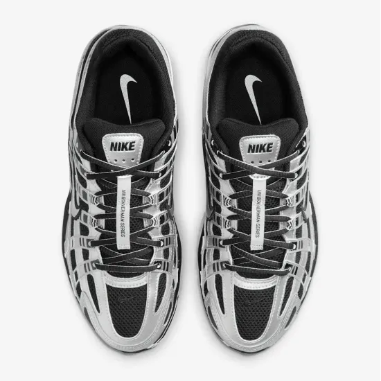 Кросівки Nike P-6000 BV1021-013