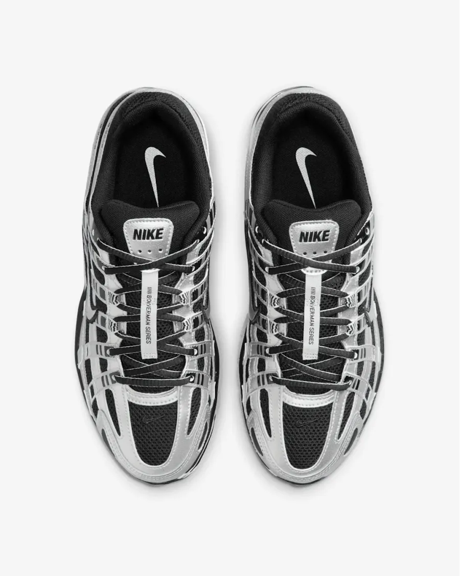 Кросівки Nike P-6000 BV1021-013